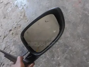 Honda Accord 2019 Driving Mirror With Blind Spot
