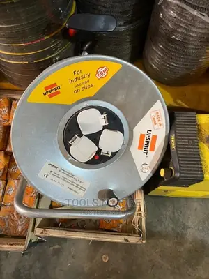 Upspirit Extension Cable (50m)