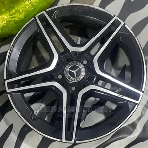 Rim 18 Benz