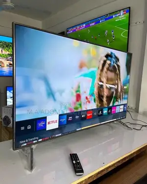 LG 70′′ Uhd 4K Smart TV With Ai Thinq 70un7380pvc
