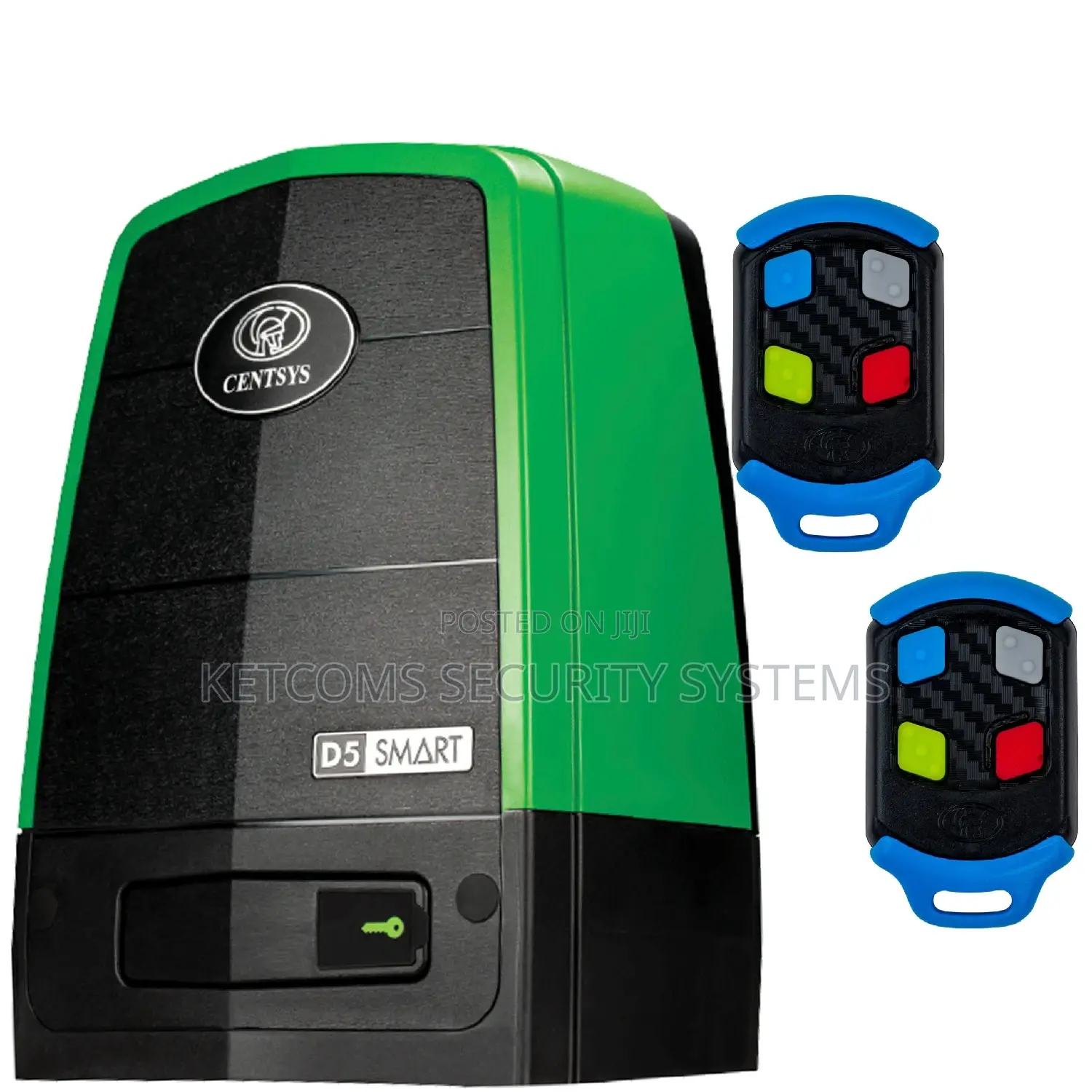 Automatic Gate Installation and Repairs