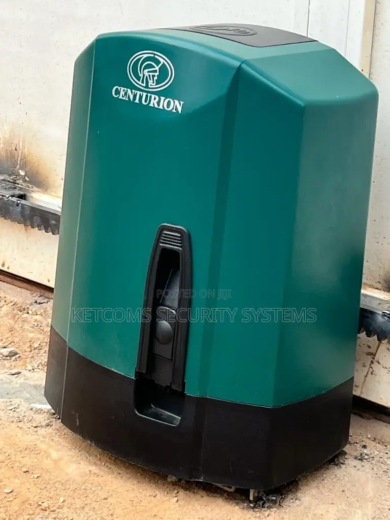 Automatic Gate Installation and Repairs