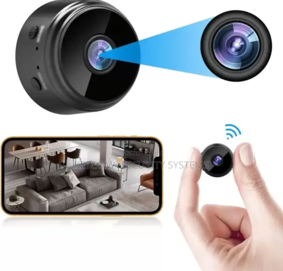 Cctv Camera And Solar Installation