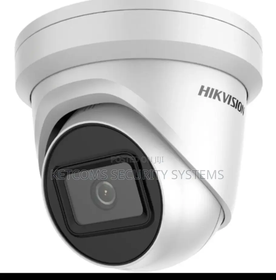 Cctv Camera And Solar Installation