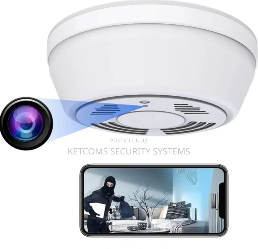 Cctv Camera And Solar Installation