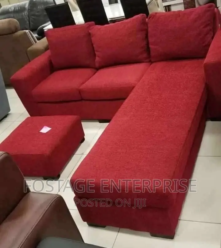 Brand New Durable Sofa