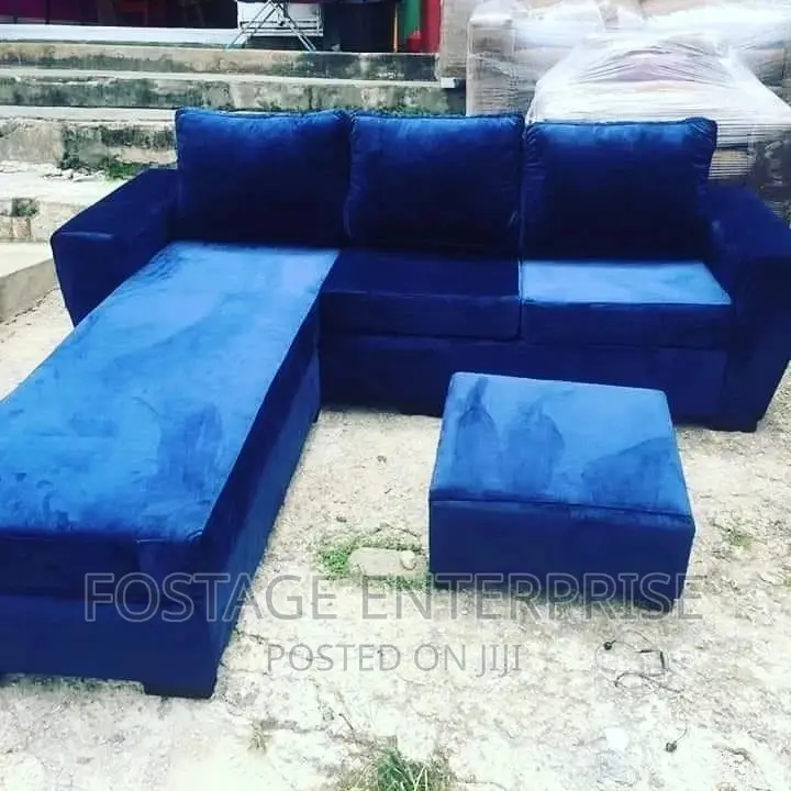 Brand New Durable Sofa