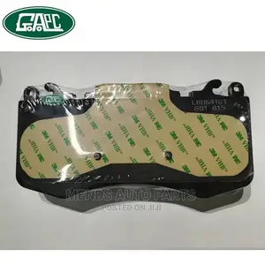 Range Rover Velar Brake Pads Front