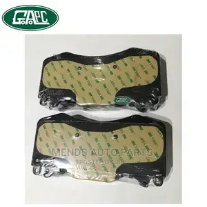Range Rover Velar Brake Pads Front