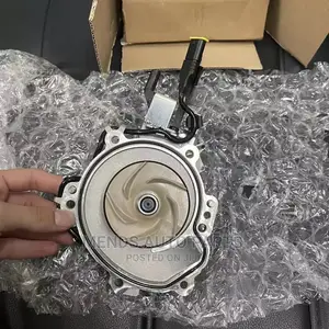 Range Rover Velar Water Pump Original