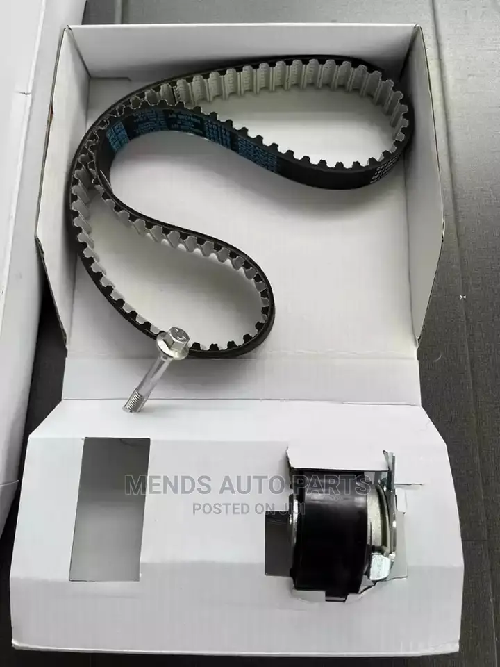 Range Rover Original Timing Belt