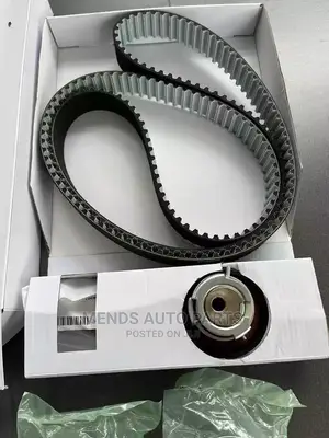 Range Rover Original Timing Belt