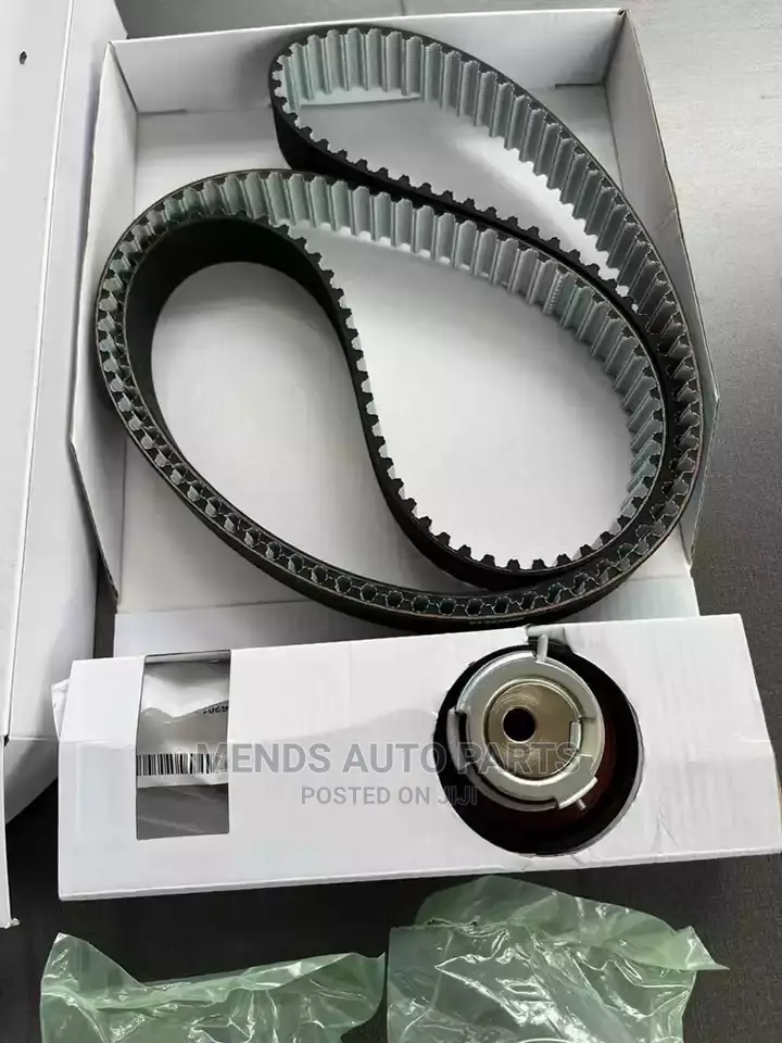 Range Rover Original Timing Belt
