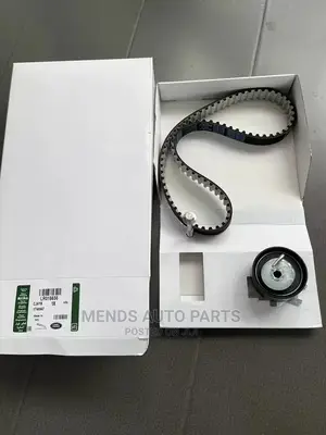 Range Rover Original Timing Belt
