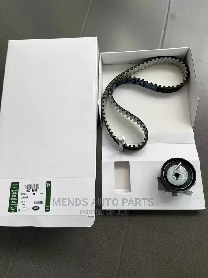 Range Rover Original Timing Belt