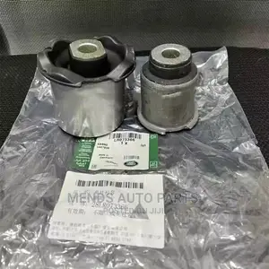Range Rover Lower Arm Bushings