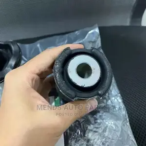 Range Rover Lower Arm Bushings