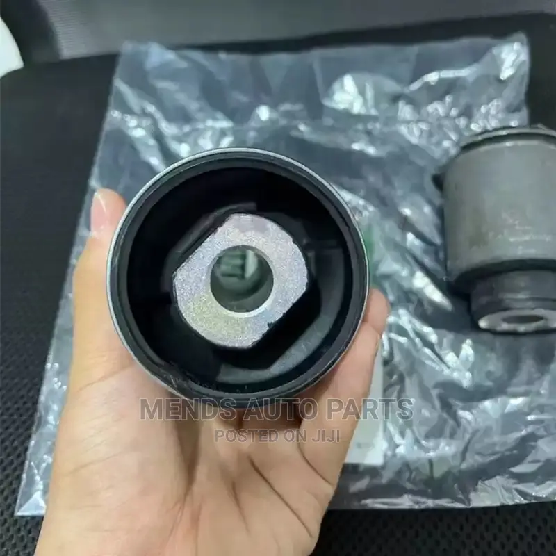 Range Rover Lower Arm Bushings