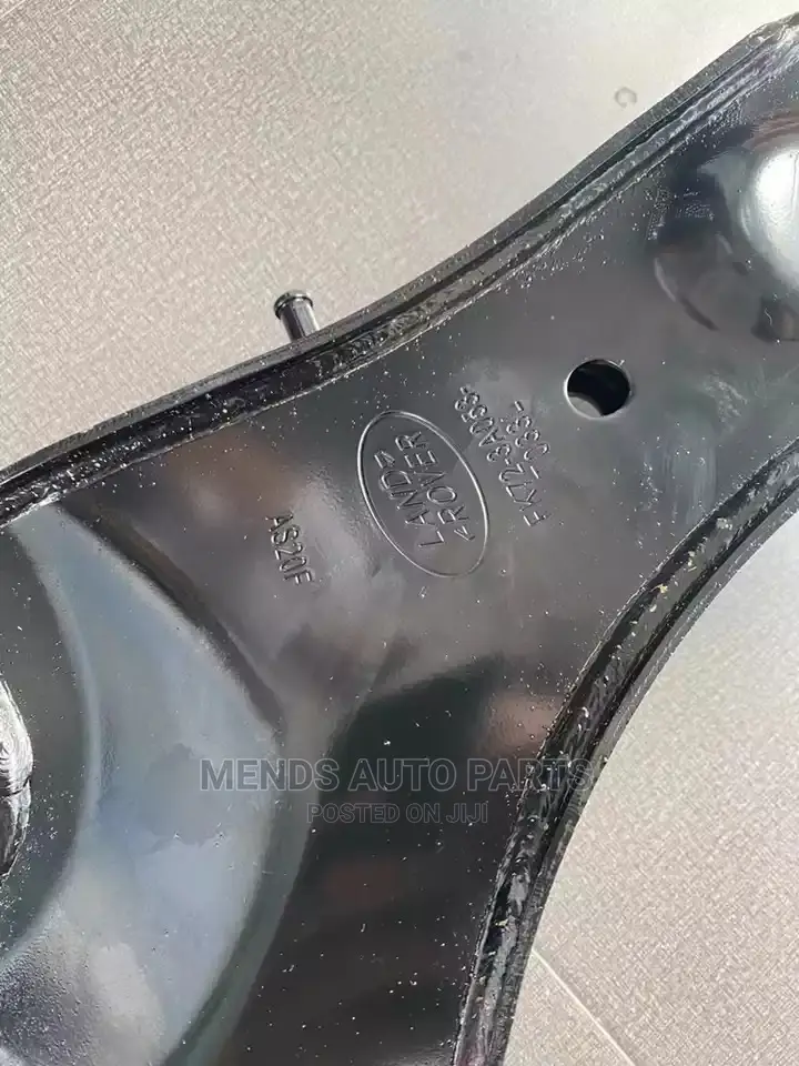 Range Rover 2013 Front Lower Arms Available
