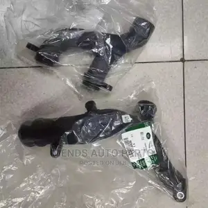 Range Rover Thermostat Radiator Water Pipe Upper Tee