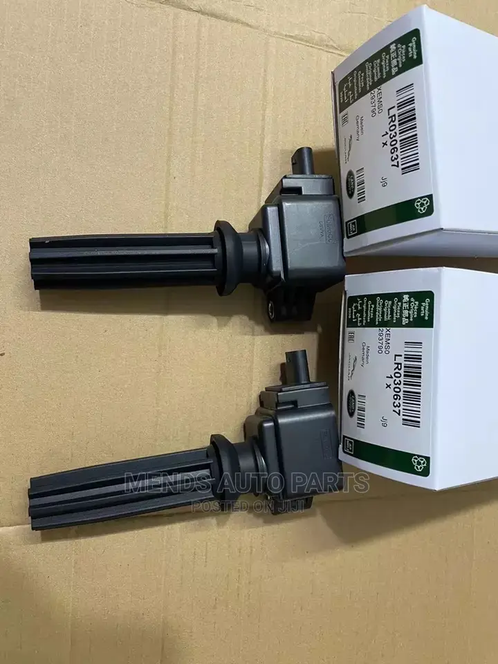 Land Rover , Range Rover Ignition Coil