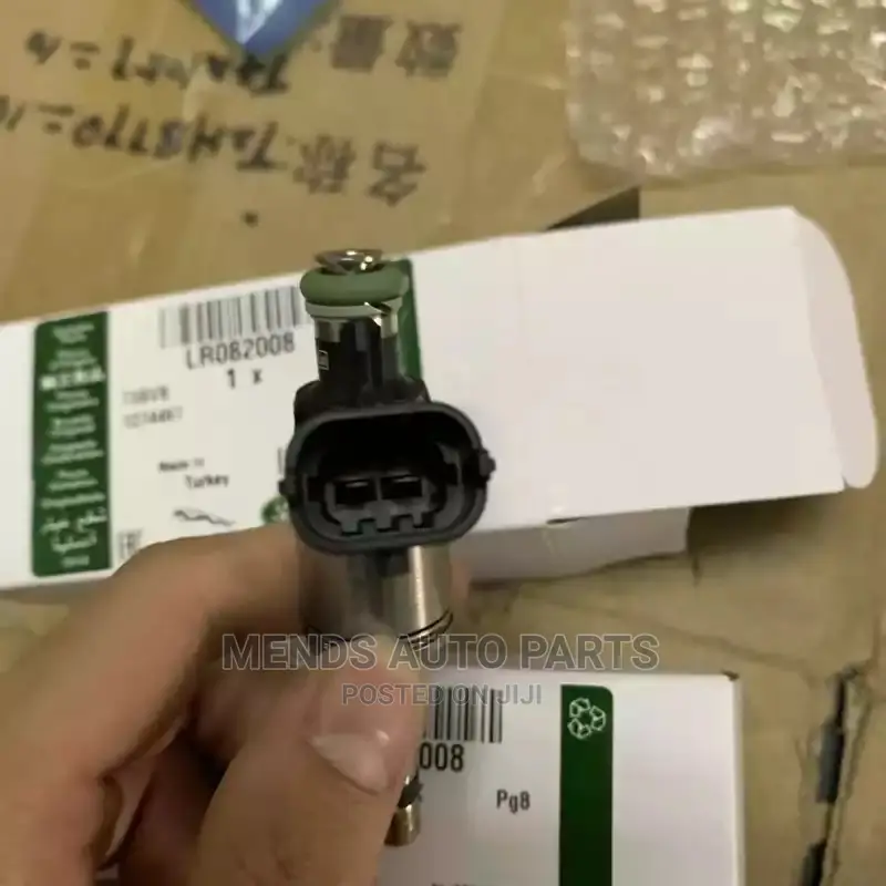 Land Rover Ranger Rover Sports Turbo Injectors