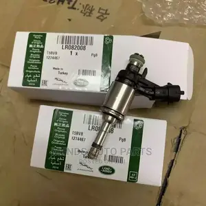 Land Rover Ranger Rover Sports Turbo Injectors