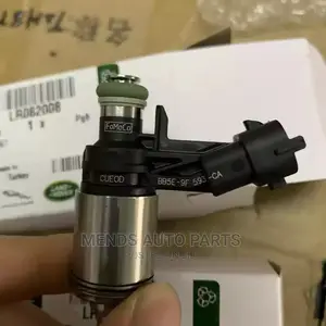 Land Rover Ranger Rover Sports Turbo Injectors
