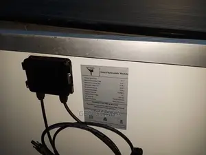 Solar Power