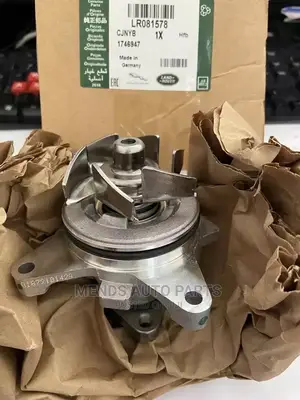 Land Rover Range Rover Engine Water Pump Brand New Original