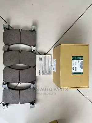 Land Rover Discovery 5 Front Brake Pads