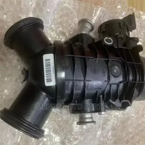 Range Rover 3.0 Diesel Engine Throttle Original