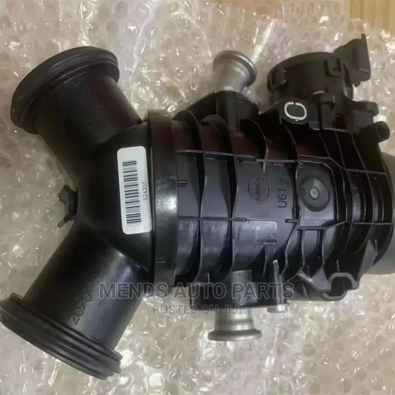 Range Rover 3.0 Diesel Engine Throttle Original