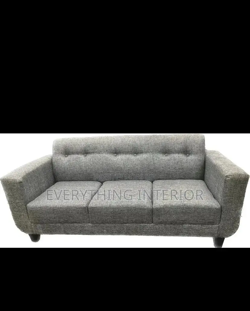 Three in One Italian Style Sofa for Sale