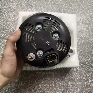 Range Rover Power Alternator Original