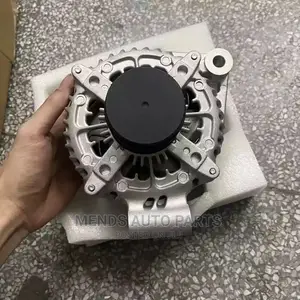 Range Rover Power Alternator Original