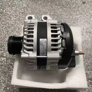 Range Rover Power Alternator Original