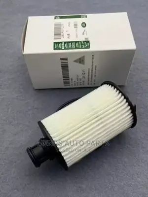 Land Rover Range Rover Gasoline 3.0,5.0, Oil Filter