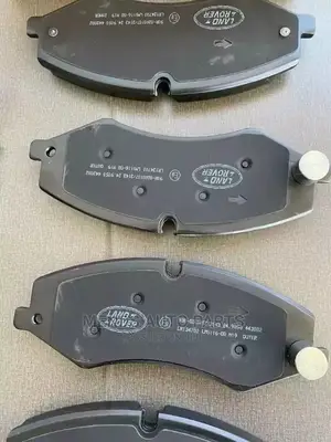 Range Rover Velar Front Brake Pads