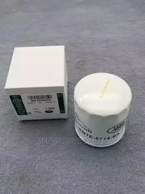 Range Rover Engine Oil Filter Available