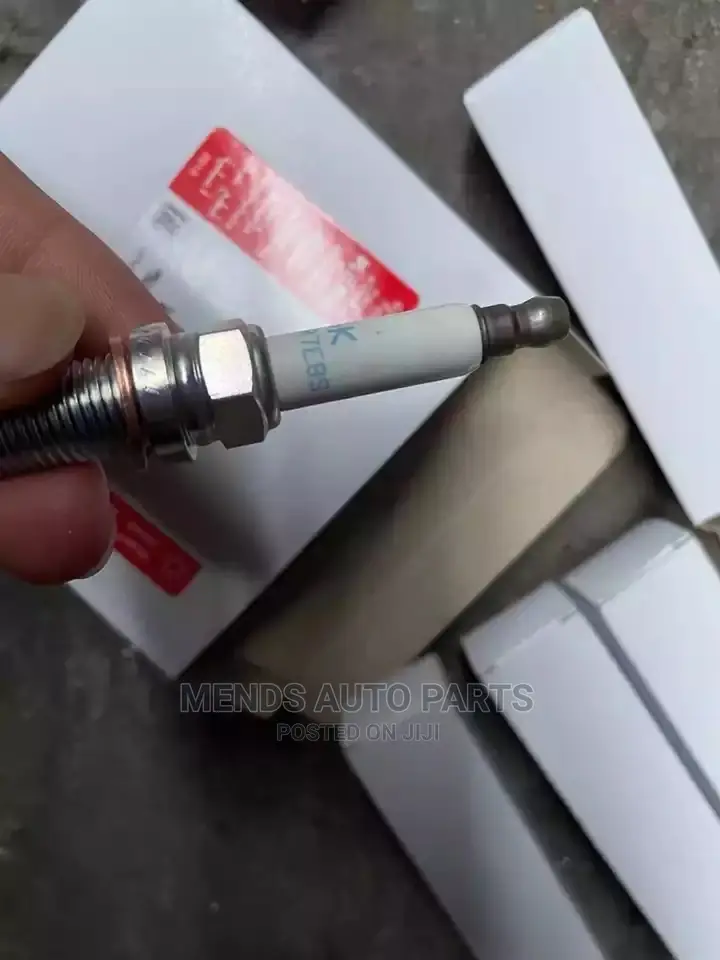 Range Rover Spark Plugs Original Available