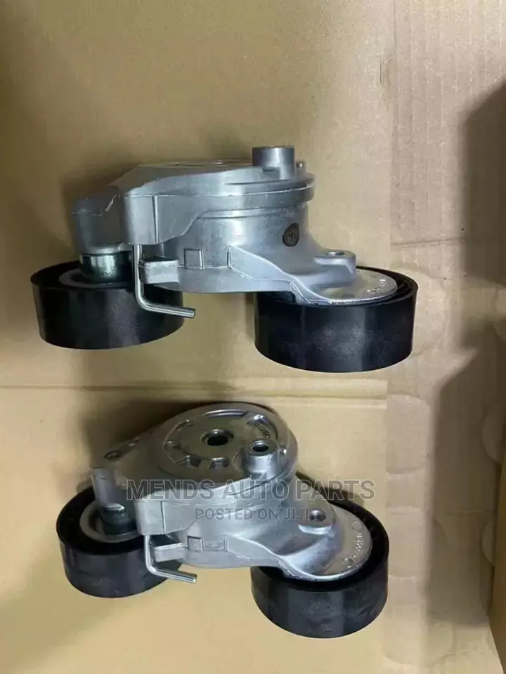 Range Rover Engine Tensioner Adjuster
