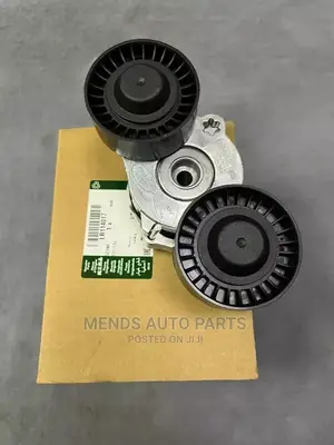 Range Rover Engine Tensioner Adjuster
