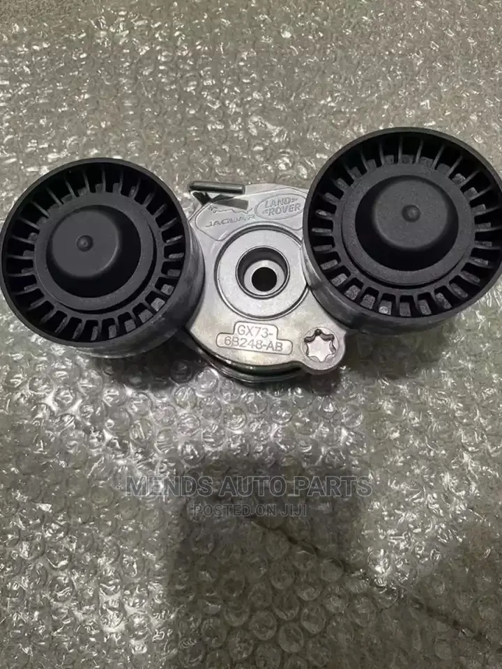 Range Rover Engine Tensioner Adjuster