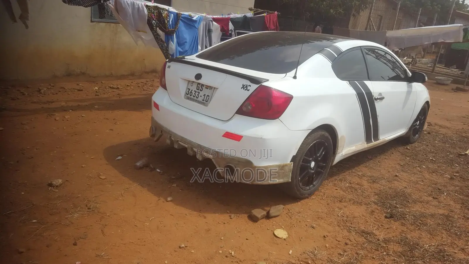 Fixing/Making Your Boring Car Bumper Strong And Sporty