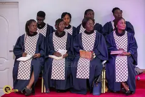 Choir Robes for All Churches