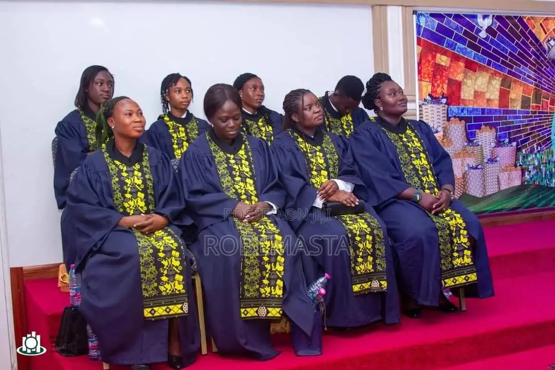 Choir Robes for All Churches