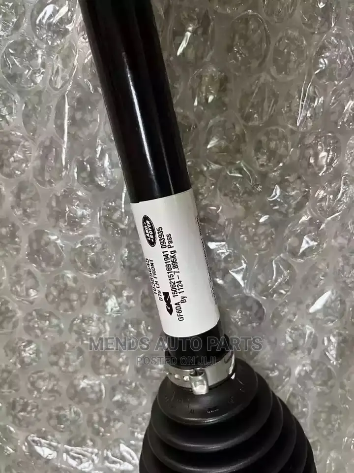 Range Rover Driving Shaft Available