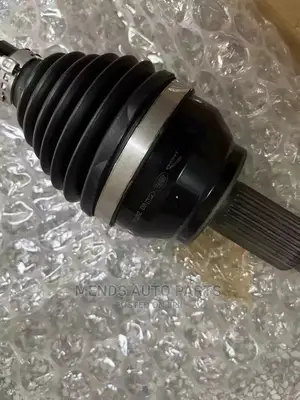 Range Rover Driving Shaft Available
