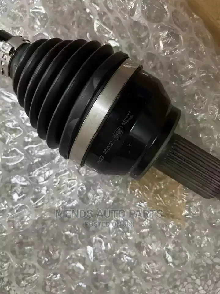 Range Rover Driving Shaft Available